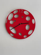 Load image into Gallery viewer, Moon Clock
