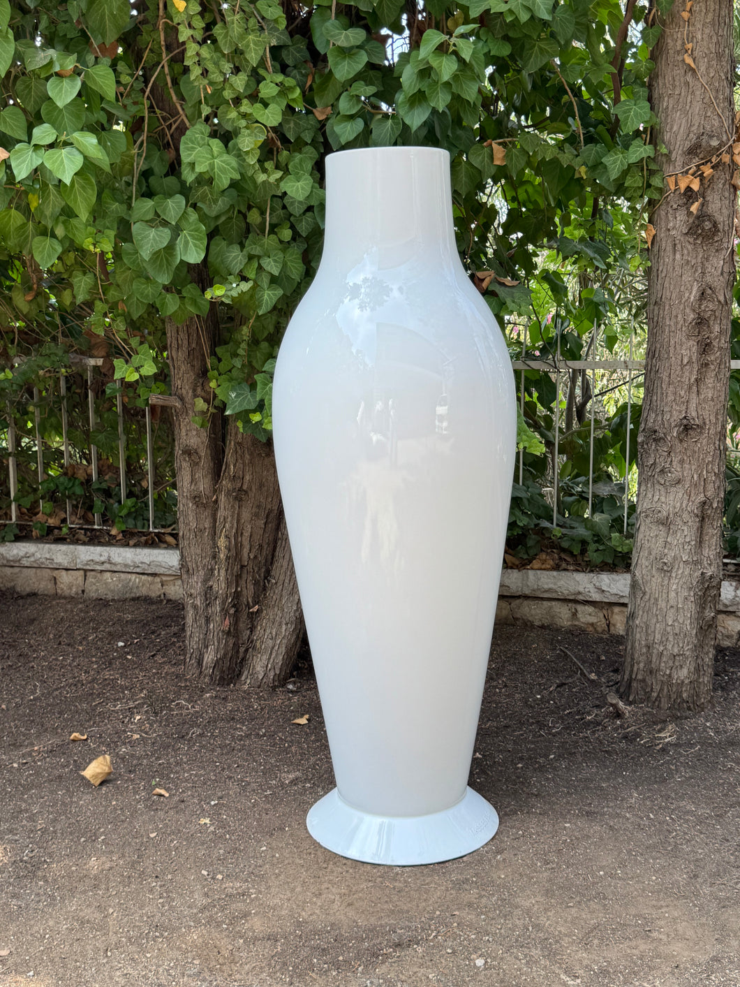 Misses Flower Power Maxi Vase