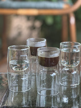 Load image into Gallery viewer, L’enverre Duo Glasses (set of 2)
