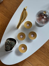 Load image into Gallery viewer, Glow Asa TeaLight Holder (set of 4)
