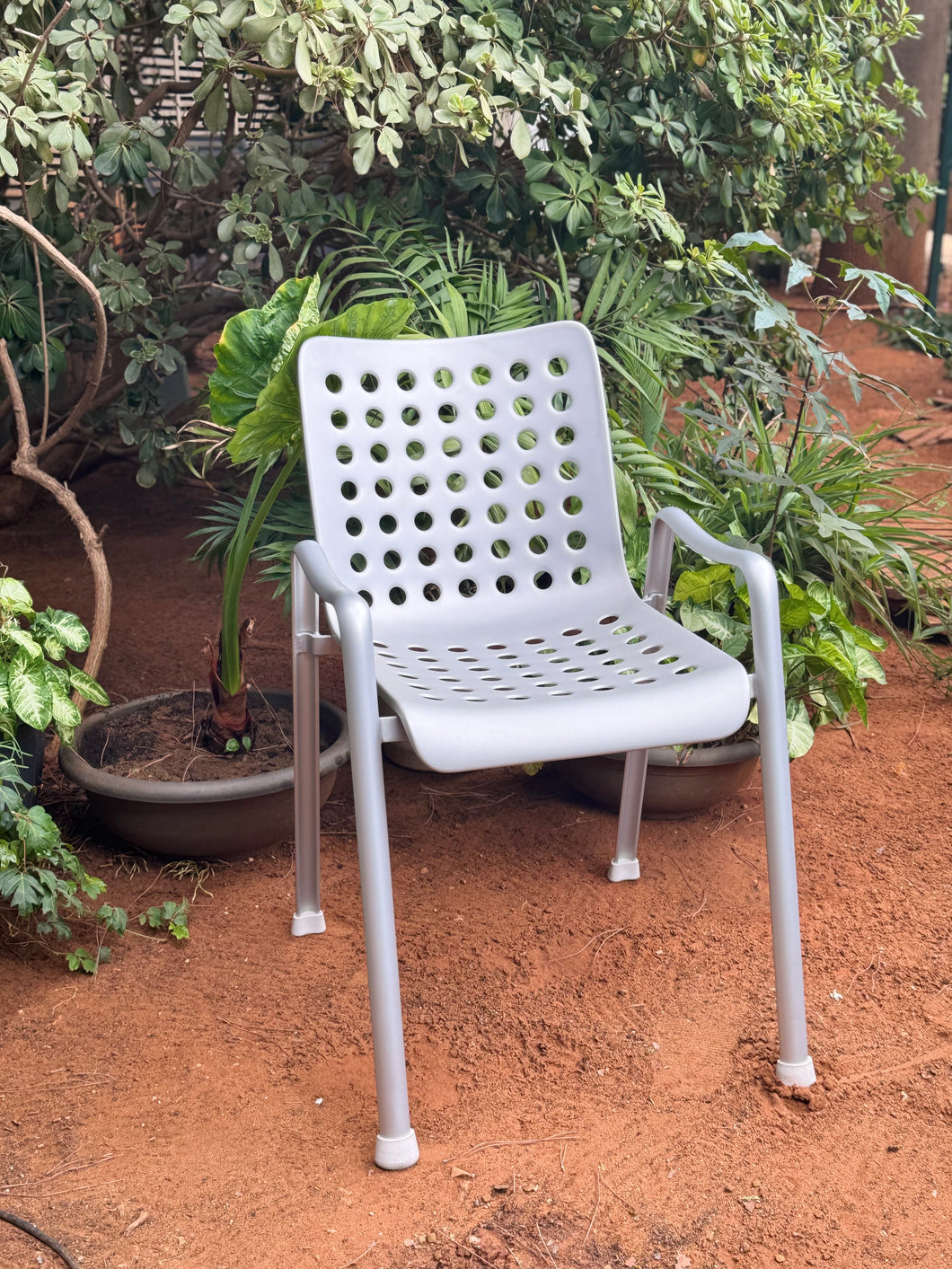 Landi Chair set of 3