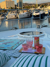 Load image into Gallery viewer, Trefle Tray
