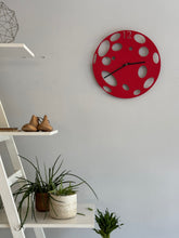 Load image into Gallery viewer, Moon Clock
