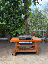 Load image into Gallery viewer, Baby Barbecue
