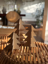 Load image into Gallery viewer, Wooden Forest
