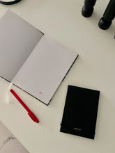 Load image into Gallery viewer, Space Stone Note Book
