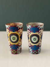 Load image into Gallery viewer, Vasch Vase or Tea light Holder

