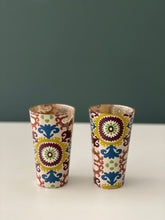Load image into Gallery viewer, Vasch Vase or Tea light Holder
