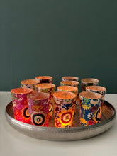 Load image into Gallery viewer, Vasch Vase or Tea light Holder
