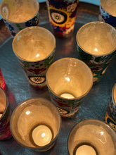 Load image into Gallery viewer, Vasch Vase or Tea light Holder
