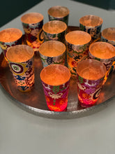 Load image into Gallery viewer, Vasch Vase or Tea light Holder
