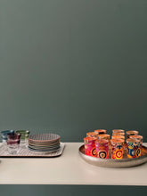 Load image into Gallery viewer, Vasch Vase or Tea light Holder
