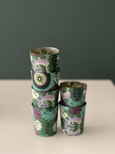 Load image into Gallery viewer, Vasch Vase or Tea light Holder
