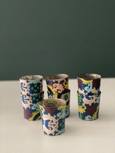 Load image into Gallery viewer, Vasch Vase or Tea light Holder
