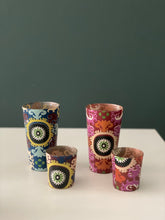Load image into Gallery viewer, Vasch Vase or Tea light Holder
