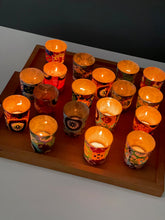 Load image into Gallery viewer, Vasch Vase or Tea light Holder
