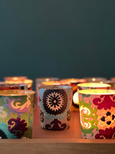 Load image into Gallery viewer, Vasch Vase or Tea light Holder
