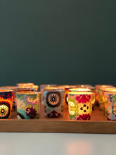Load image into Gallery viewer, Vasch Vase or Tea light Holder
