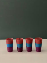 Load image into Gallery viewer, Vasch Vase or Tea light Holder
