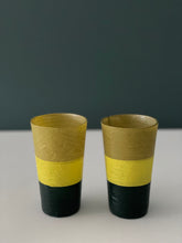 Load image into Gallery viewer, Vasch Vase or Tea light Holder
