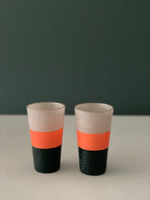 Load image into Gallery viewer, Vasch Vase or Tea light Holder
