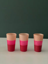 Load image into Gallery viewer, Vasch Vase or Tea light Holder
