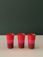 Load image into Gallery viewer, Vasch Vase or Tea light Holder

