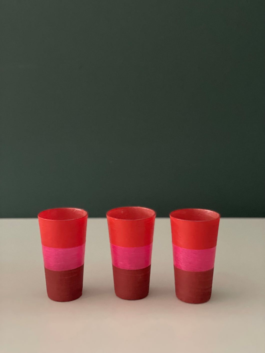 Vasch Vase or Tea light Holder
