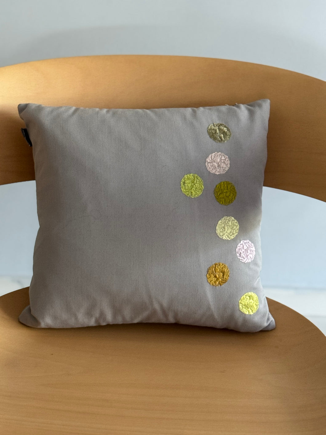 Dot Pillow