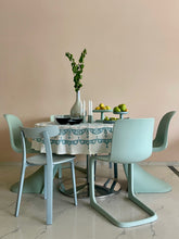 Load image into Gallery viewer, Tablecloths Alexander Girard Blue
