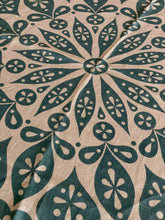 Load image into Gallery viewer, Tablecloths Alexander Girard Blue
