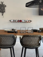 Load image into Gallery viewer, Tea Light Wall Hanging
