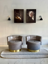 Load image into Gallery viewer, Anais Armchair (set of 2)
