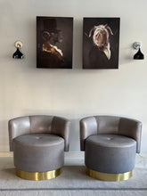 Load image into Gallery viewer, Anais Armchair (set of 2)
