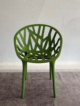 Load image into Gallery viewer, Vegetal chair
