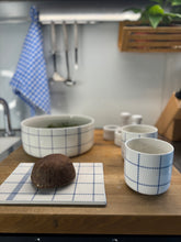 Load image into Gallery viewer, Mormor Blue Tableware
