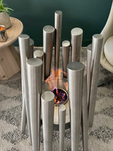 Load image into Gallery viewer, Stix Portable Fire Pit
