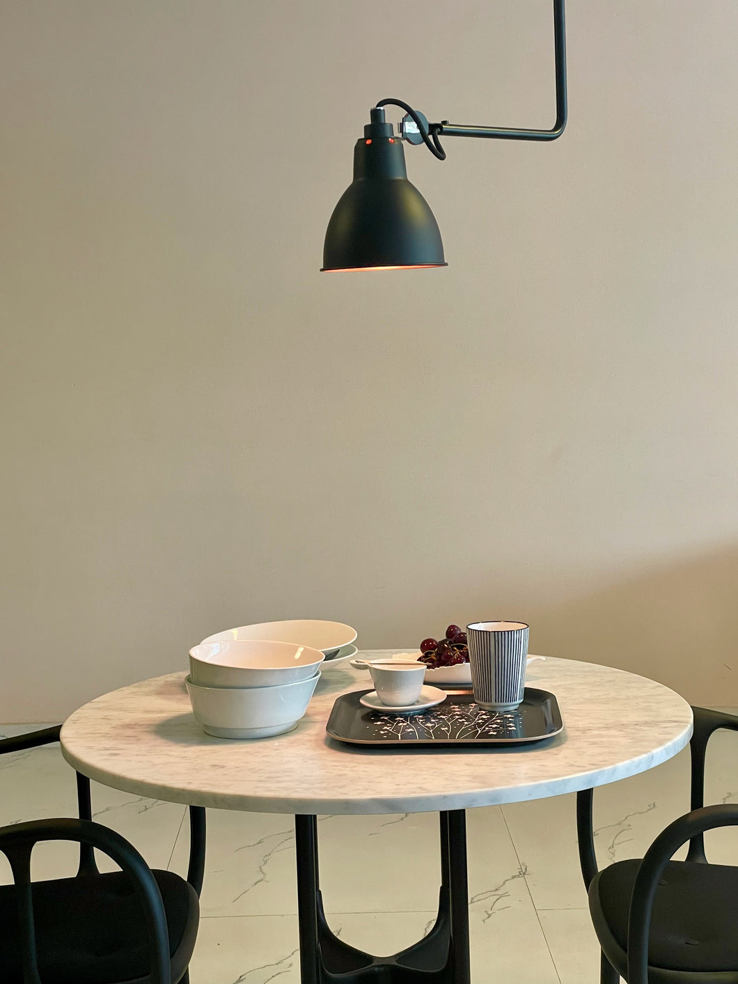 Lampe Gras 313 Lighting