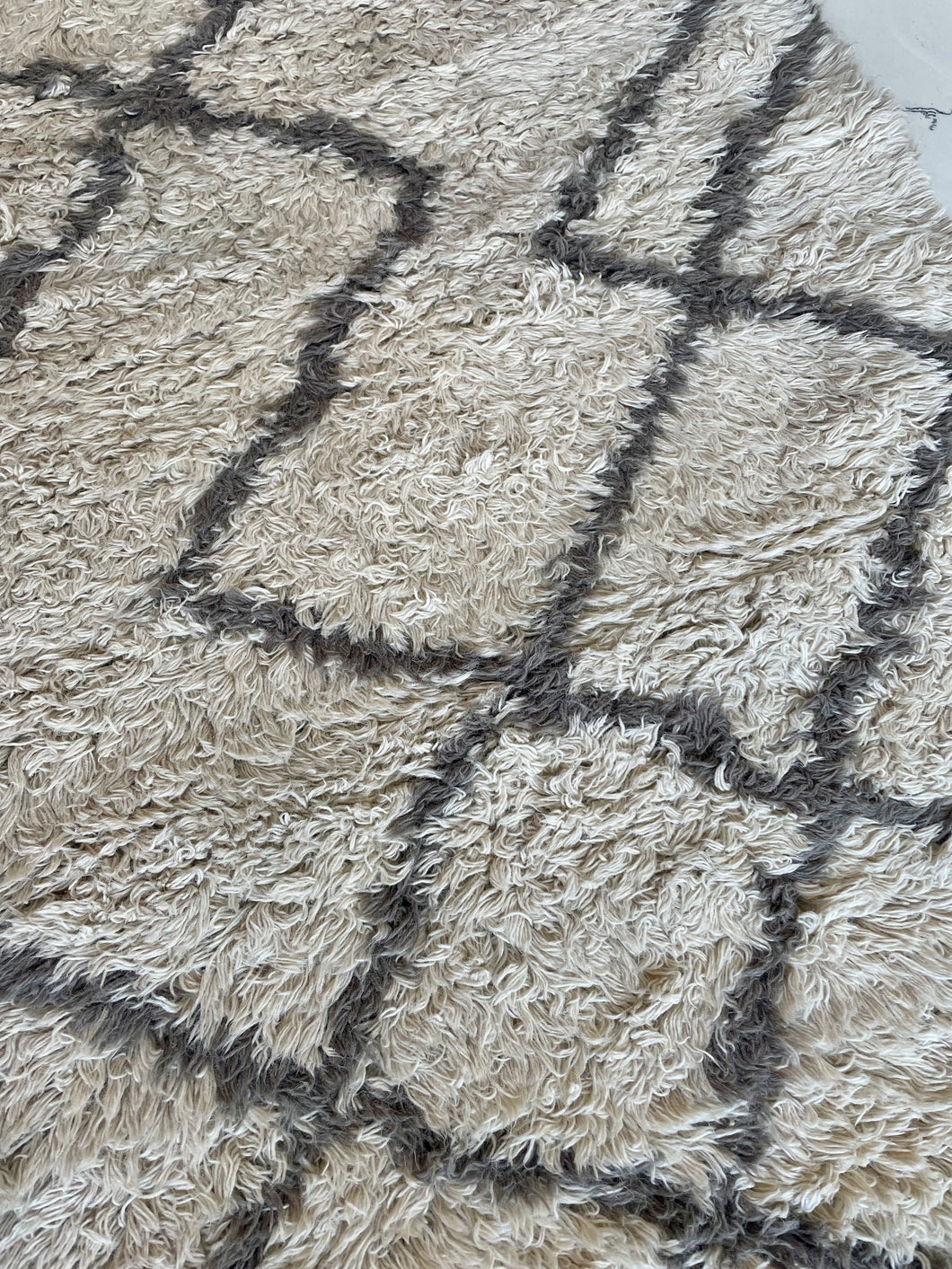 Rug Ribas