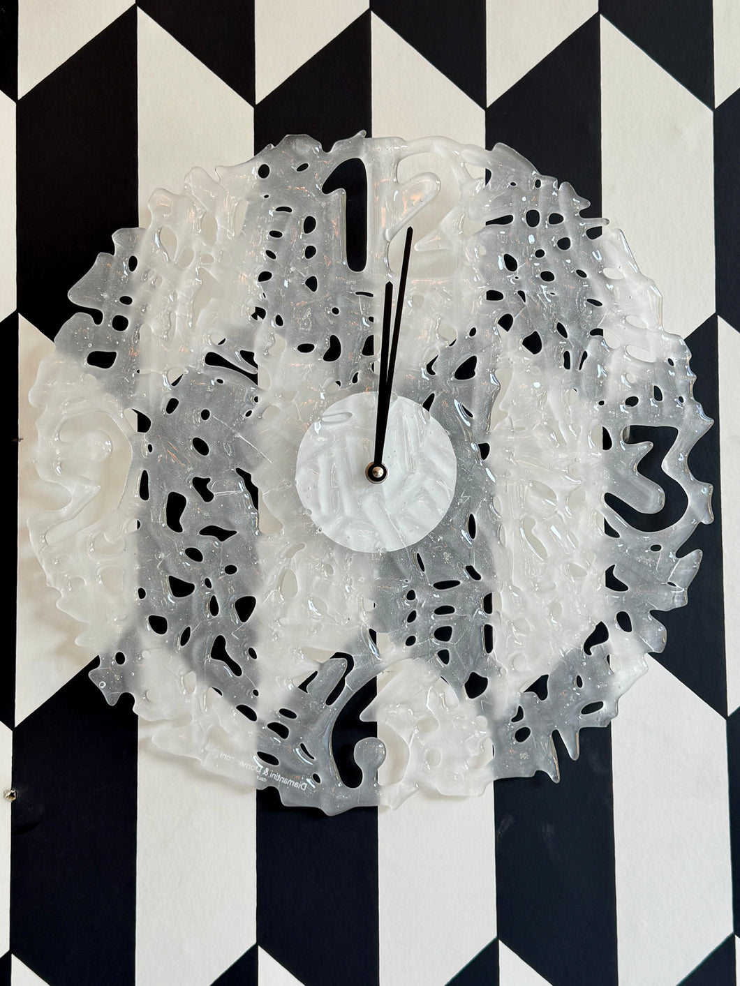 Fuso Clock