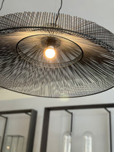 Load image into Gallery viewer, Wire Pendant Light
