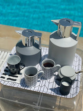 Load image into Gallery viewer, Geo Milk Jug
