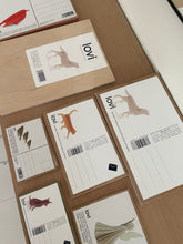 Load image into Gallery viewer, Wooden Creations
