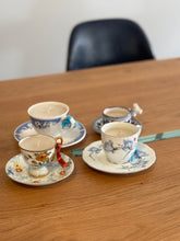 Load image into Gallery viewer, Vintage Candle Cup
