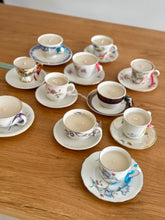 Load image into Gallery viewer, Vintage Candle Cup
