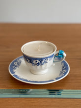 Load image into Gallery viewer, Vintage Candle Cup

