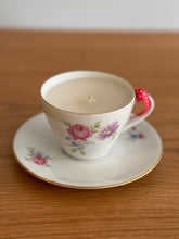 Load image into Gallery viewer, Vintage Candle Cup
