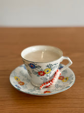 Load image into Gallery viewer, Vintage Candle Cup
