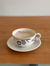 Load image into Gallery viewer, Vintage Candle Cup
