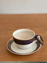 Load image into Gallery viewer, Vintage Candle Cup
